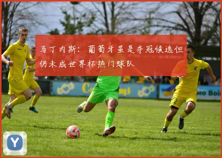 马丁内斯：葡萄牙虽是夺冠候选但仍未成世界杯热门球队