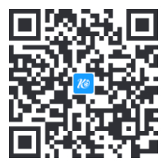 iPhone APP 二维码 - Beplay